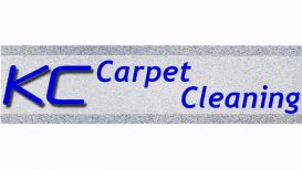 K C Carpet Cleaning