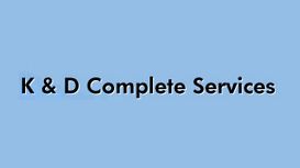 K&D Complete Services