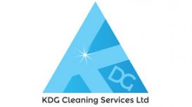 KDG Cleaning Services