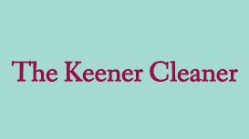 The Keener Cleaner