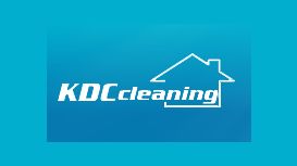 KDC Cleaning