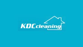 Kent Domestic & Commercial Cleaning