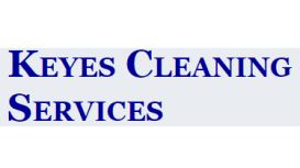 Keyes Cleaning Services