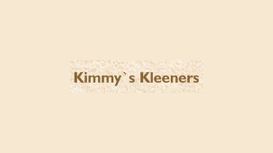 Kimmy's Kleeners