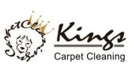 Kings Carpet Cleaning