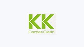 K&K Carpet Cleaning Services