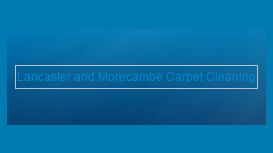 Lancaster Carpet Cleaning