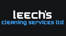 Leech's Cleaning Services