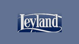 Leyland Cleaning Services