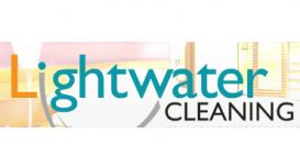 Lightwater Cleaning