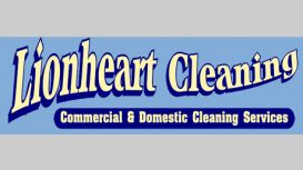 Lionheart Cleaning Services