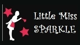 Little Miss Sparkle