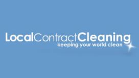 Local Contract Cleaning
