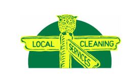 Local Cleaning Services