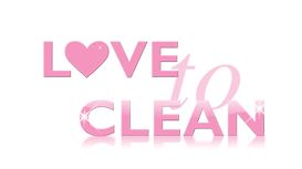 Love To Clean