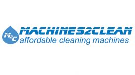 Machines2clean