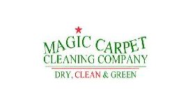 Magic Carpet Cleaning