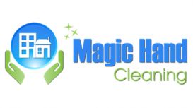 Magic Hand Cleaning