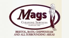 Mags Cleaning Services
