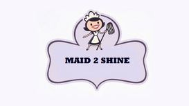 Maid 2 Shine Cleaning