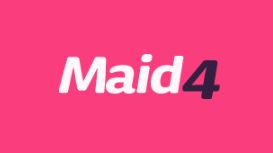 Maid 4 Cleanings
