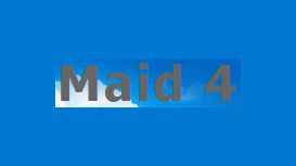 Maid 4 Whitby Cleaning Service