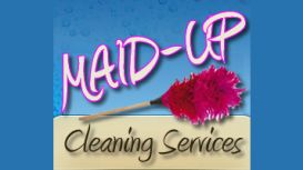 Maid-Up Cleaning Services