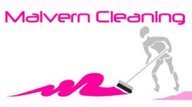 Malvern Window Cleaning Services