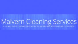 Malvern Cleaning Services