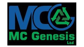 M C Genesis