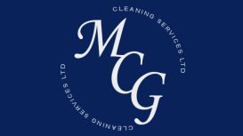MCG Cleaning Services