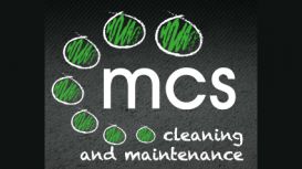 MCS Cleaning & Maintenance