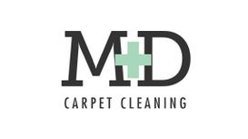 MD Carpet & Upholstery Cleaners