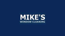 Mike's Window Cleaning