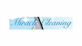 Miracle Cleaning Service