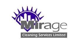 Mirage Cleaning Services