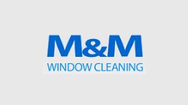 M & M Window Cleaning