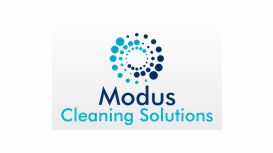 Modus Cleaning Solutions