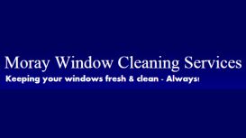Moray Window Cleaning Services