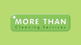 More Than Cleaning Services