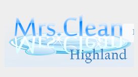 Mrs Clean