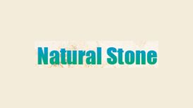 Natural Stone Cleaning