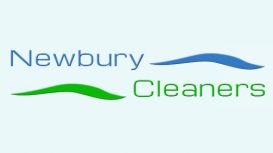 Newbury Cleaners