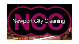 Newport City Cleaning