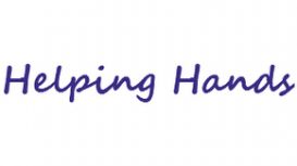 Helping Hands Cleaning Services