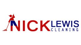 NickLewis Cleaning Services