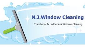 N.J.Window Cleaning