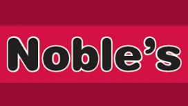 Noble's Carpet Cleaning