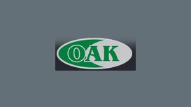 Oak Industrial