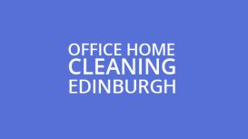 Office & Home Cleaning Edinburgh